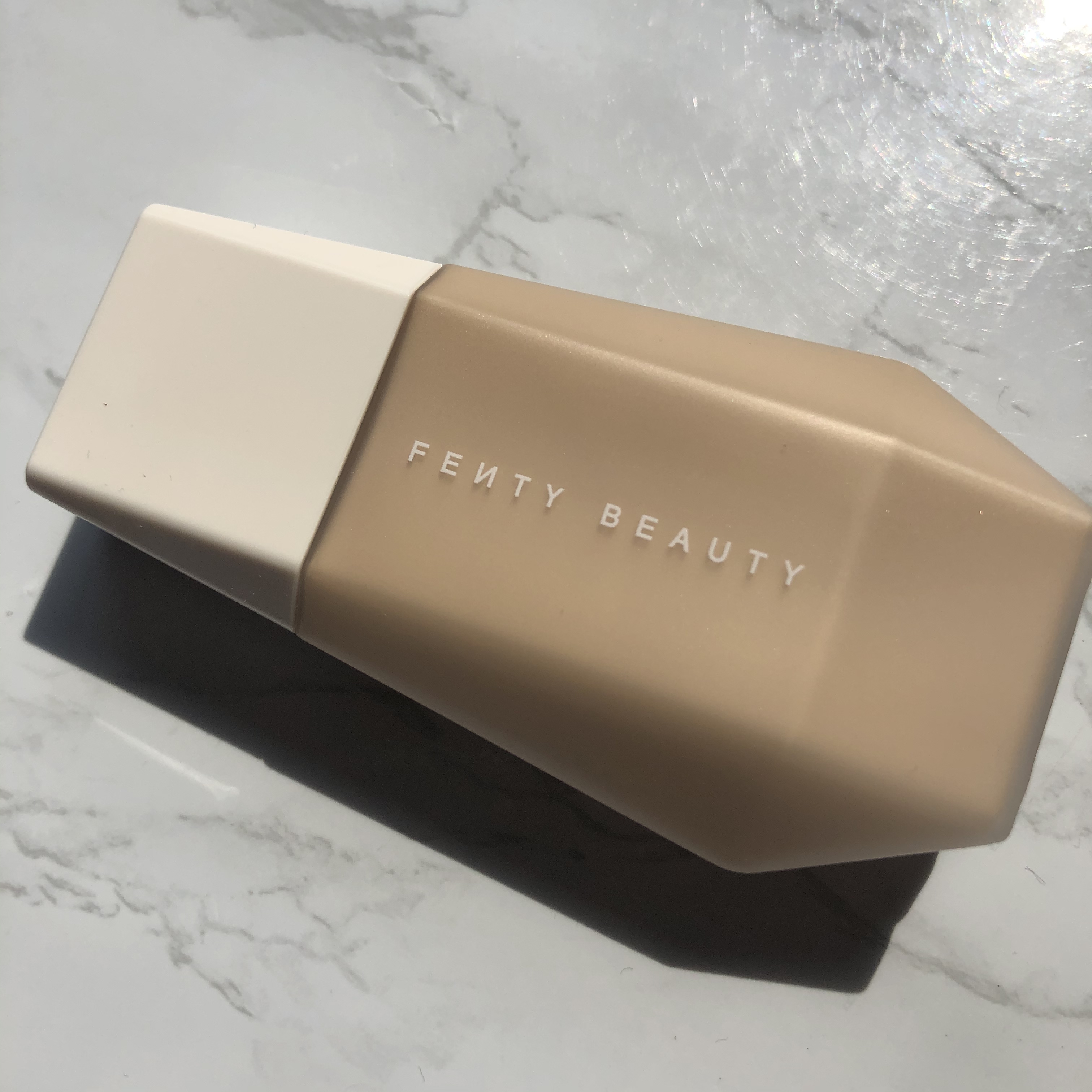 Fenty Beauty Eaze Drop Blurring Skin Tint Foundation Review Leave It To Lea